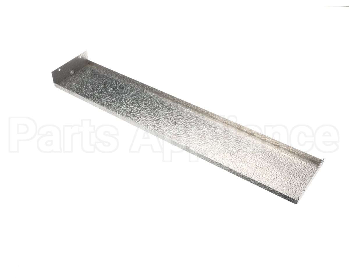 40400801 Heatcraft Drain Pan For Bbm11Ag