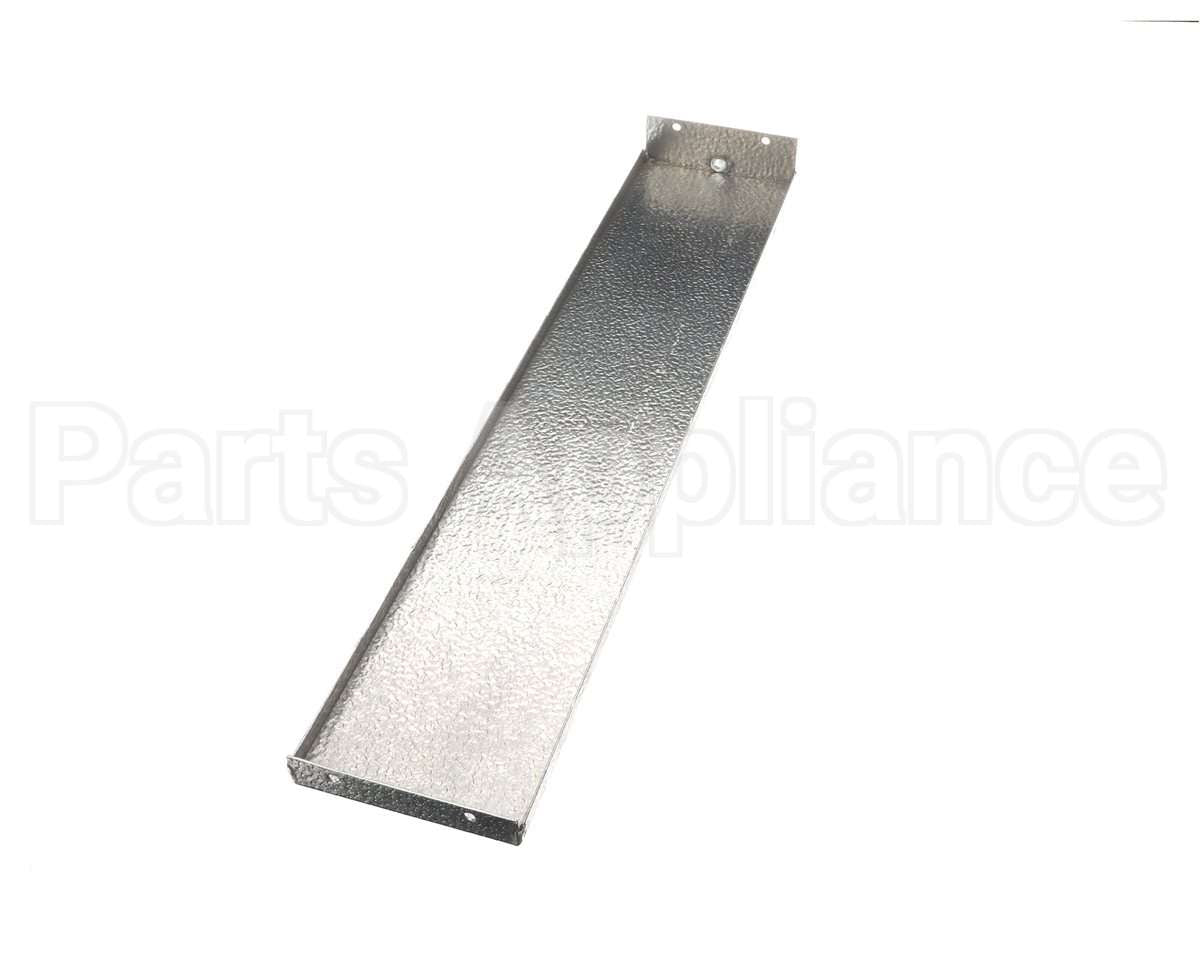 40400801 Heatcraft Drain Pan For Bbm11Ag