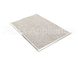 4040163 Manitowoc Ice Filter, 12.75 X 18.25