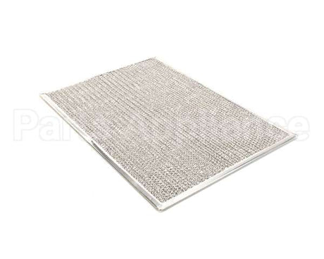4040163 Manitowoc Ice Filter, 12.75 X 18.25