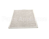 4040163 Manitowoc Ice Filter, 12.75 X 18.25