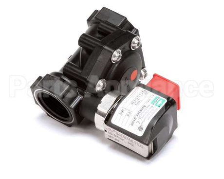 4040181 Antunes Solenoid Valve Latching