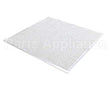 4040183 Manitowoc Ice Filter, 17.25 X 18.25