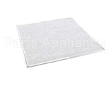 4040183 Manitowoc Ice Filter, 17.25 X 18.25