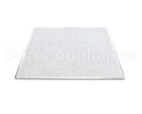 4040183 Manitowoc Ice Filter, 17.25 X 18.25
