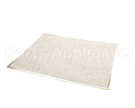 4040203 Manitowoc Ice Filter, 17.25 X 21.25