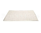 4040213 Manitowoc Ice Filter, 17.25 X 26.25