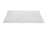 4040233 Manitowoc Ice Filter, 12.75 X 18.75