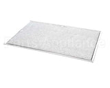 4040233 Manitowoc Ice Filter, 12.75 X 18.75