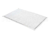 4040233 Manitowoc Ice Filter, 12.75 X 18.75