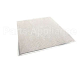 4040243 Manitowoc Ice Filter, 25.75 X 21.25