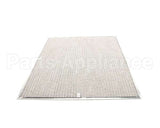 4040243 Manitowoc Ice Filter, 25.75 X 21.25