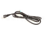 XSSL5017 Vollrath Power Cord, 110/60 Usa