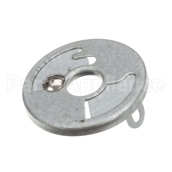 404060-00002 Compatible Vulcan Mixer, Air