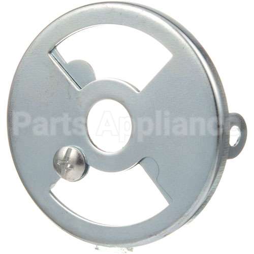 404060-00003 Compatible Vulcan Air Shutter