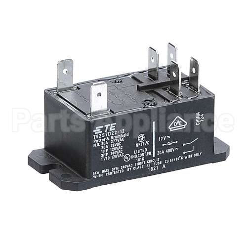 4041-1 Compatible Nieco Contactor 120V