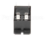 4041-1 Nieco Relay, Platen 120V