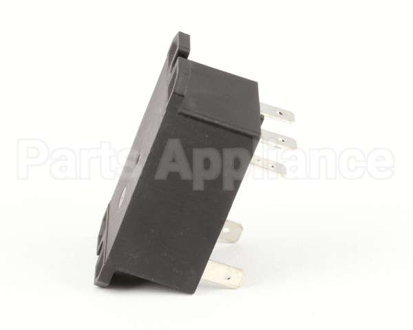 4041-2 Nieco Relay,Platen 240V