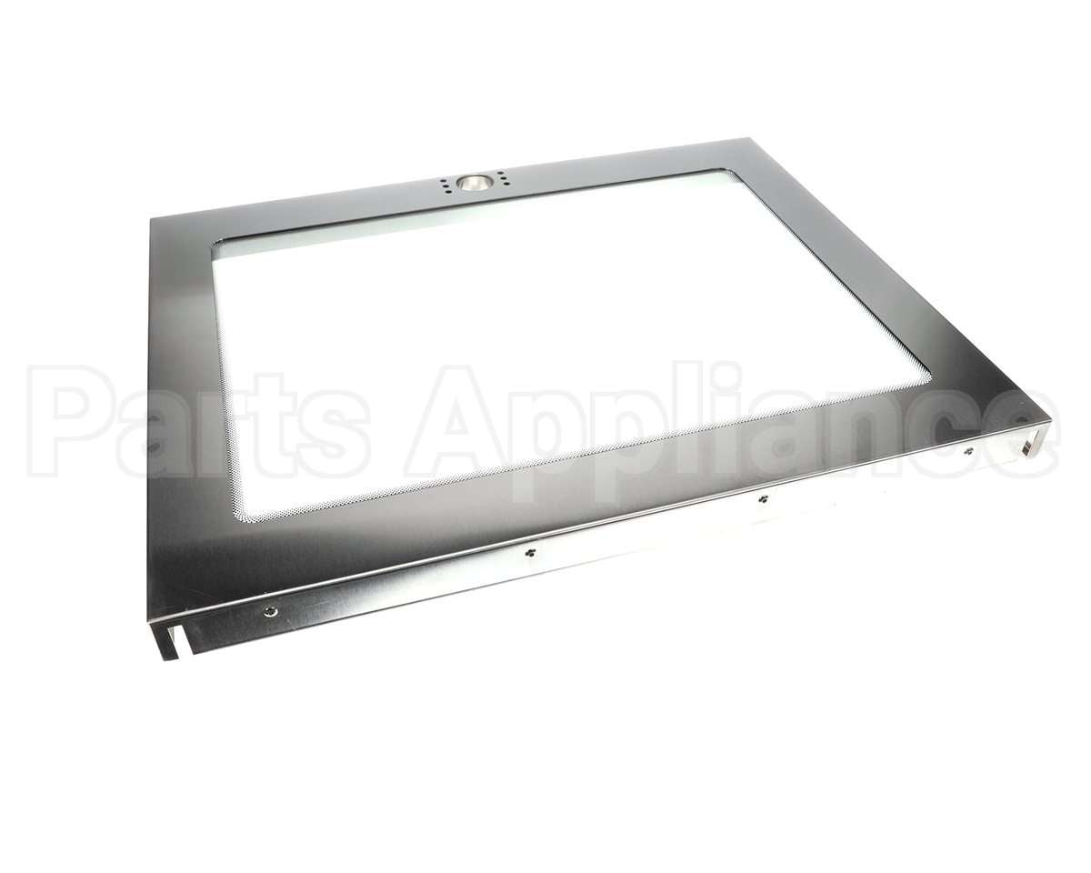 40410006 Blodgett Door,Oven Csii