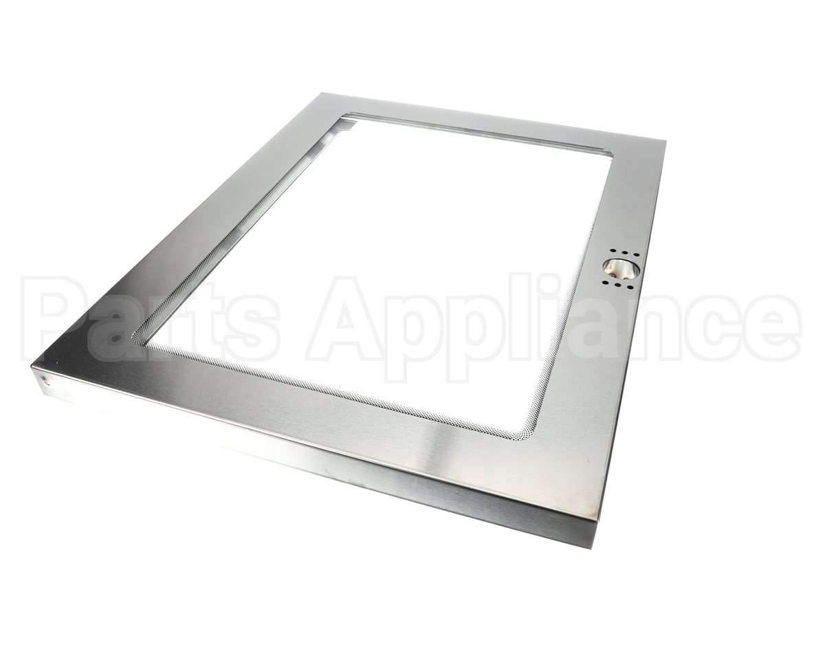 40410006 Blodgett Door,Oven Csii