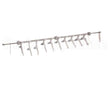 404107 Champion - Moyer Diebel Belt.peg Rod 4 Row Uccw 2.7 Pitch (Short