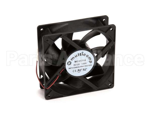 40412.0000 Bunn Fan Assembly, 12V Ultra-1