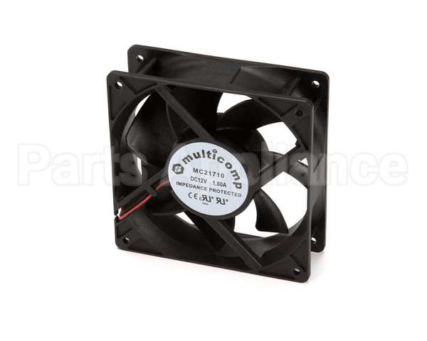 40412.0000 Bunn Fan Assembly, 12V Ultra-1