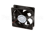 40412.0000 Bunn Fan Assembly, 12V Ultra-1