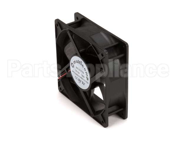 40412.0000 Bunn Fan Assembly, 12V Ultra-1