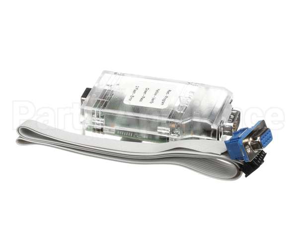 40413.1007 Bunn Kit,Usb Prgmr Axiom (Dd)