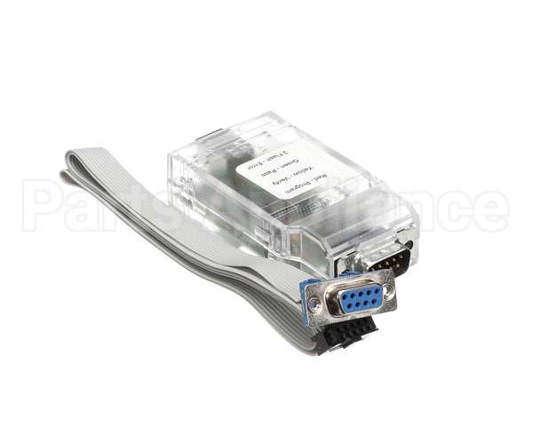 40413.1007 Bunn Kit,Usb Prgmr Axiom (Dd)