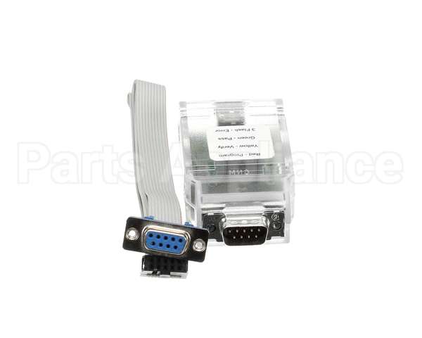 40413.1007 Bunn Kit,Usb Prgmr Axiom (Dd)