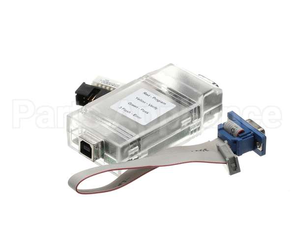 40413.1012 Bunn Kit, Usb Prgmr Axiom 3 Batch (Dd)