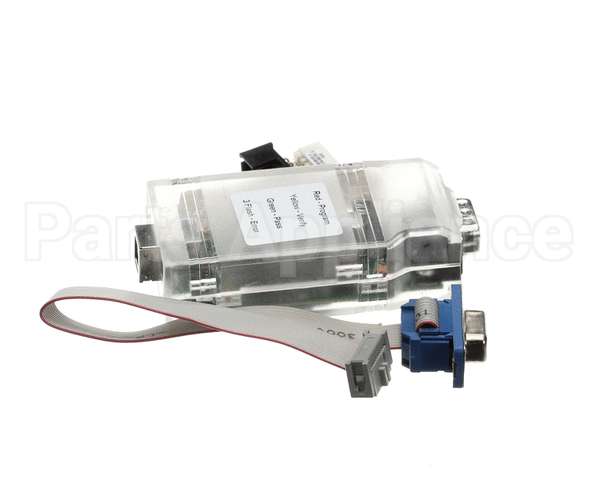 40413.1012 Bunn Kit, Usb Prgmr Axiom 3 Batch (Dd)