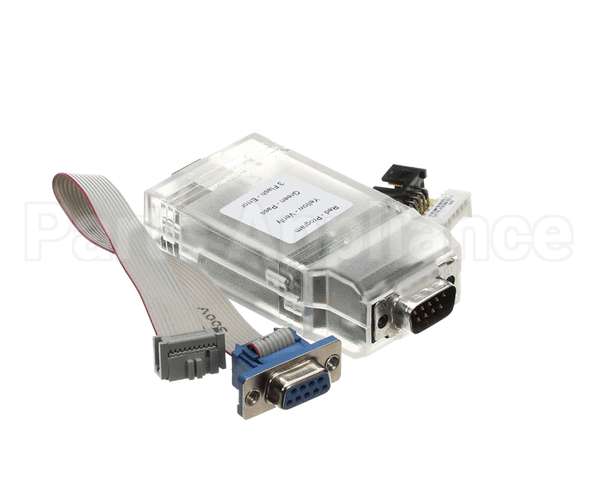 40413.1012 Bunn Kit, Usb Prgmr Axiom 3 Batch (Dd)