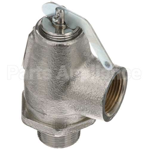 404228 Compatible Legion Safety Valve 3/4"M X 3/4"F