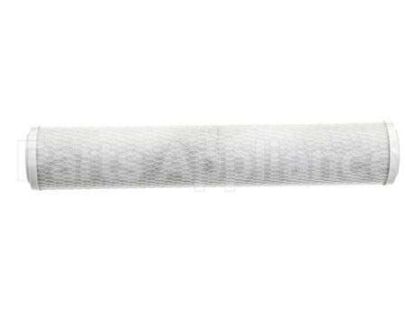 404344 Hydro Systems Carbon Block Filter To Remove