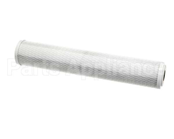 404344 Hydro Systems Carbon Block Filter To Remove