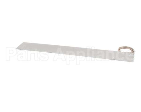 404440-277 Legion Strip Heater, 277V 3-1/2In X 2