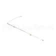 404544 Compatible Legion Carry Over Tube