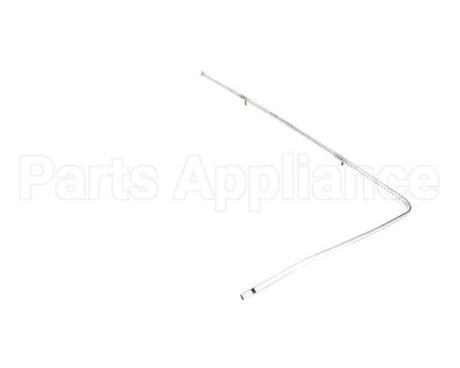 404544 Legion Carry Over Tube