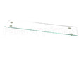 40457 Giles Glass, Self Serve Guard, 8/2