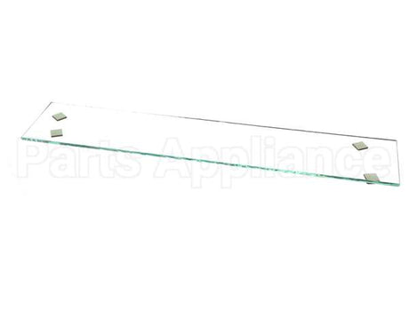 40457 Giles Glass, Self Serve Guard, 8/2