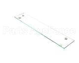 40457 Giles Glass, Self Serve Guard, 8/2