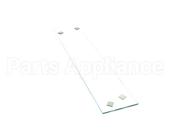 40457 Giles Glass, Self Serve Guard, 8/2