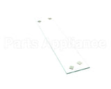 40457 Giles Glass, Self Serve Guard, 8/2