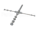 404801 Champion - Moyer Diebel Arm Assembly