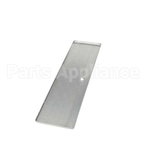 40480201 Heatcraft 12" X 45 1/2" Drain Pan