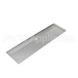 40480201 Heatcraft 12" X 45 1/2" Drain Pan