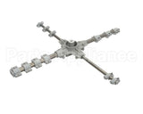 404808 Champion - Moyer Diebel Wash Arm Assembly. Undercounte